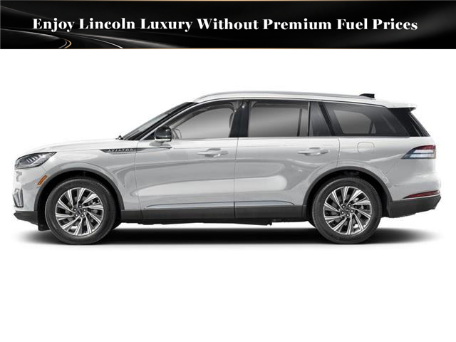 2026 Lincoln Aviator Premiere (Stk: MFLNI009) in Sault Ste. Marie - Image 2 of 3