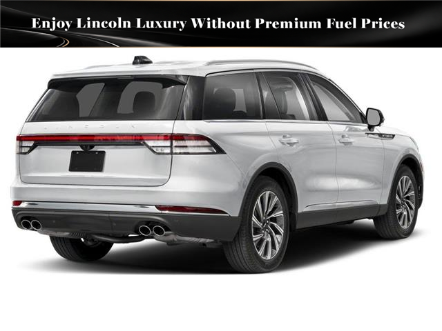 2026 Lincoln Aviator Premiere (Stk: MFLNI009) in Sault Ste. Marie - Image 3 of 3