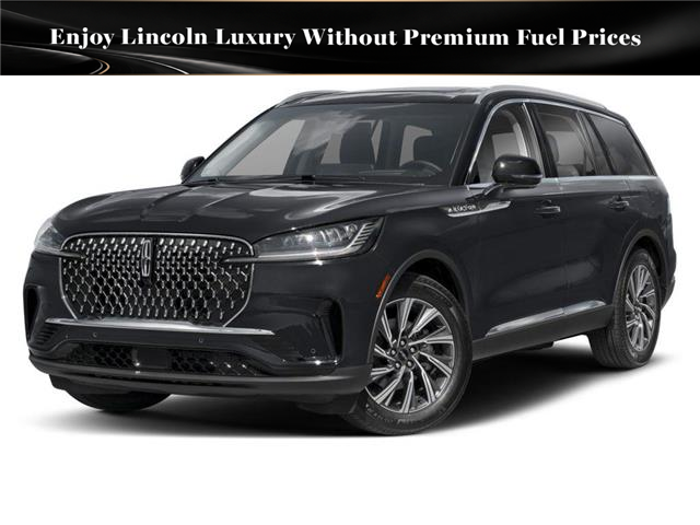 2026 Lincoln Aviator Premiere (Stk: MFLNI011) in Sault Ste. Marie - Image 1 of 3