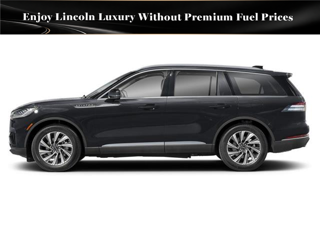 2026 Lincoln Aviator Premiere (Stk: MFLNI011) in Sault Ste. Marie - Image 2 of 3