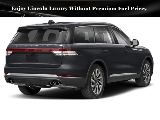 2026 Lincoln Aviator Premiere (Stk: MFLNI011) in Sault Ste. Marie - Image 3 of 3