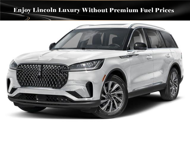 2026 Lincoln Aviator Reserve (Stk: MFLNI012) in Sault Ste. Marie - Image 1 of 3