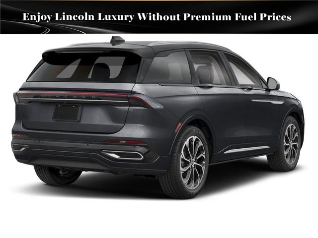 2026 Lincoln Nautilus Premiere (Stk: MFLQI006) in Sault Ste. Marie - Image 3 of 12