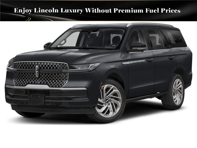 2026 Lincoln Navigator Reserve (Stk: MFLNI013) in Sault Ste. Marie - Image 1 of 12