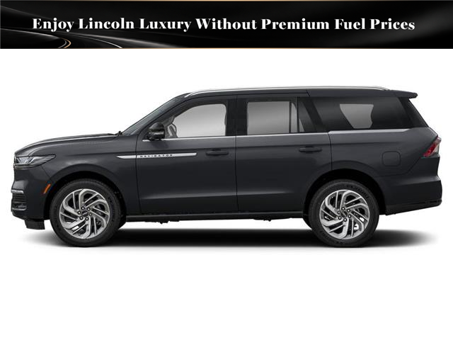 2026 Lincoln Navigator Reserve (Stk: MFLNI013) in Sault Ste. Marie - Image 2 of 12