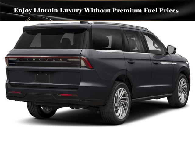 2026 Lincoln Navigator Reserve (Stk: MFLNI013) in Sault Ste. Marie - Image 3 of 12
