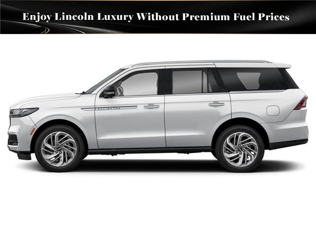 2026 Lincoln Navigator Reserve (Stk: MFLNI020) in Sault Ste. Marie - Image 2 of 12