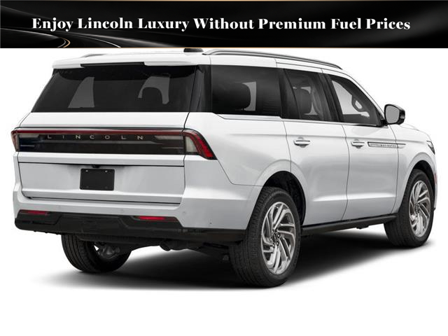 2026 Lincoln Navigator Reserve (Stk: MFLNI020) in Sault Ste. Marie - Image 3 of 12