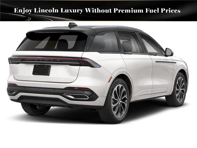 2026 Lincoln Nautilus Premiere (Stk: MFLQI020) in Sault Ste. Marie - Image 3 of 12