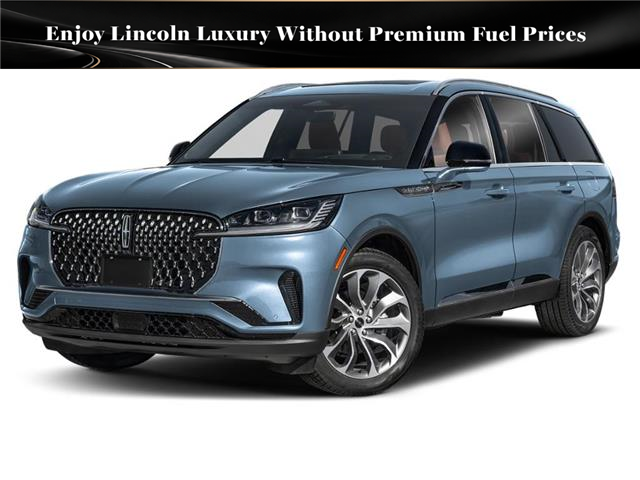 2026 Lincoln Aviator Reserve (Stk: J7XM572T1) in Sault Ste. Marie - Image 1 of 3