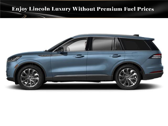 2026 Lincoln Aviator Reserve (Stk: J7XM572T1) in Sault Ste. Marie - Image 2 of 3