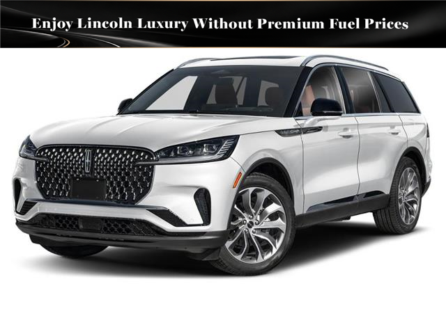 2026 Lincoln Aviator Reserve (Stk: J7XM571T1) in Sault Ste. Marie - Image 1 of 3