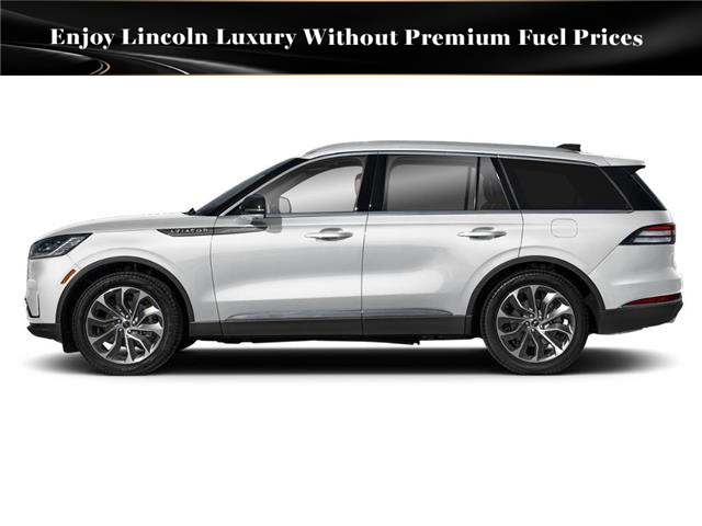 2026 Lincoln Aviator Reserve (Stk: J7XM571T1) in Sault Ste. Marie - Image 2 of 3