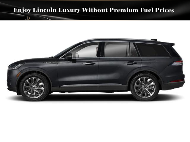 2026 Lincoln Aviator Reserve (Stk: J7XM570T1) in Sault Ste. Marie - Image 2 of 3