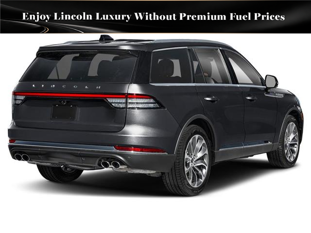 2026 Lincoln Aviator Reserve (Stk: J7XM570T1) in Sault Ste. Marie - Image 3 of 3