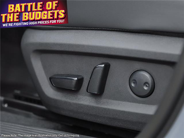 2026 Nissan Rogue Platinum (Stk: 36044) in London - Image 26 of 26