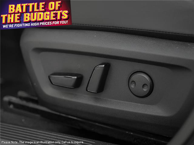 2026 Nissan Rogue Rock Creek (Stk: 36043) in London - Image 24 of 26