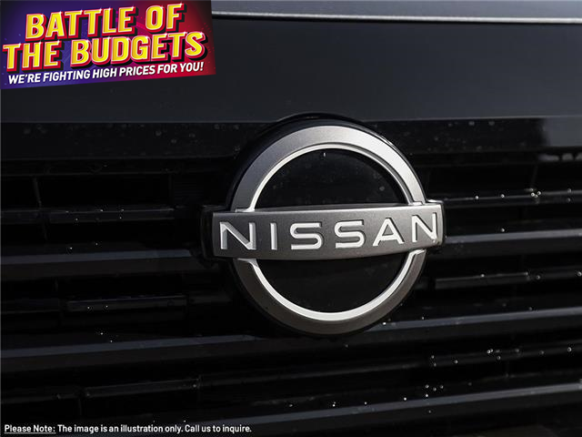 2026 Nissan Kicks SV (Stk: 35908) in London - Image 9 of 26