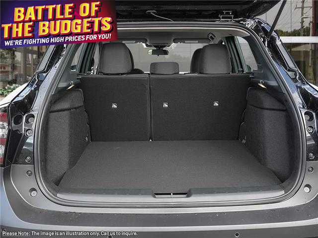 2026 Nissan Kicks S (Stk: 36302) in London - Image 7 of 25