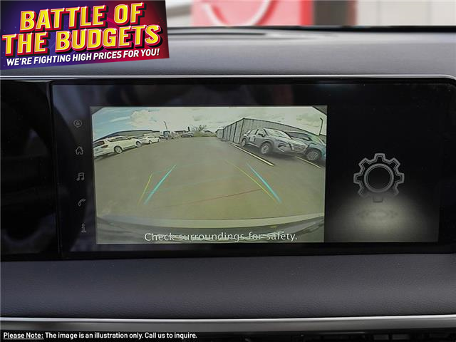 2026 Nissan Kicks S (Stk: 36302) in London - Image 22 of 25