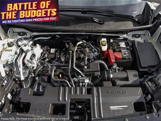 2026 Nissan Kicks S (Stk: 36301) in London - Image 6 of 26