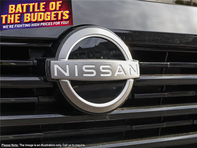 2026 Nissan Kicks S (Stk: 36301) in London - Image 9 of 26
