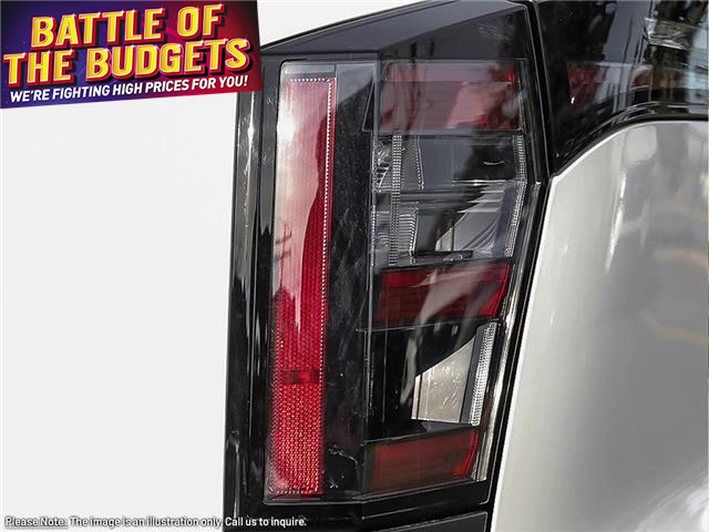 2026 Nissan Kicks S (Stk: 36301) in London - Image 11 of 26