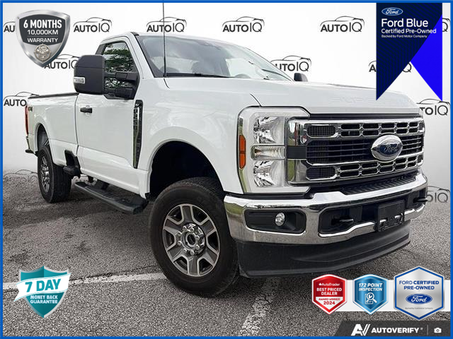 2025 Ford F-250 XLT (Stk: OFLT1021) in Oakville - Image 1 of 22 2025 Ford F-250 XLT (Stk: OFLT1021) in Oakville - Image 1 of 22