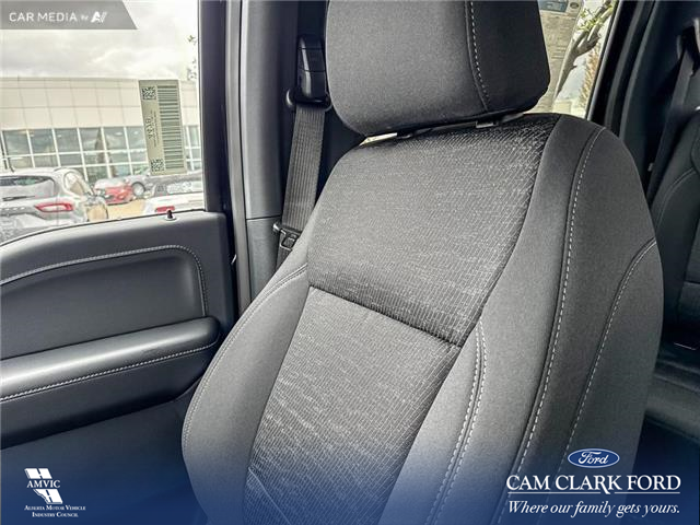 2025 Ford F-150 XLT (Stk: 25T7069) in Red Deer - Image 19 of 24