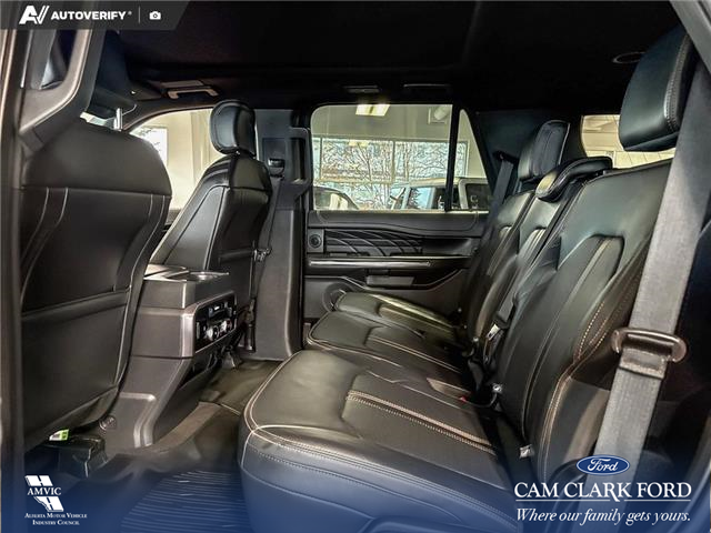 2024 Ford Expedition Platinum (Stk: RC19918) in Airdrie - Image 23 of 25