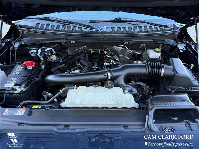 2024 Ford Expedition Platinum (Stk: RC19918) in Airdrie - Image 10 of 25