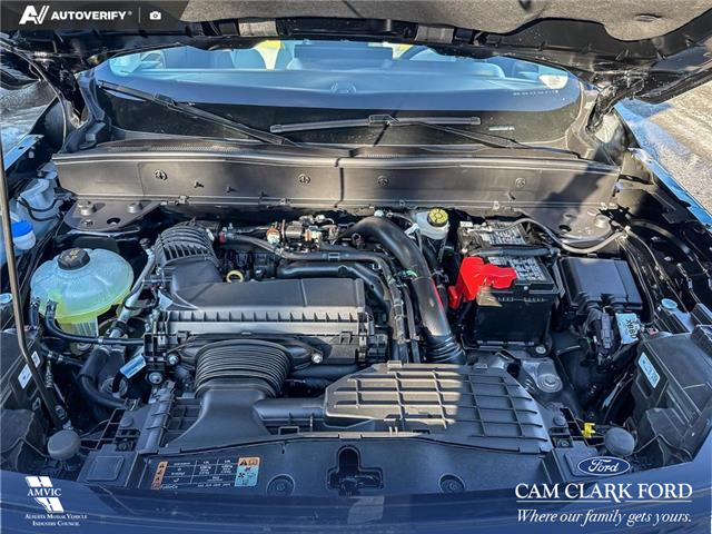 2026 Ford Bronco Sport Badlands (Stk: 26S4569) in Olds - Image 10 of 25