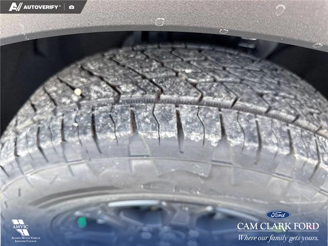 2026 Ford Bronco Sport Badlands (Stk: 26S1120) in Red Deer - Image 6 of 24 2026 Ford Bronco Sport Badlands (Stk: 26S1120) in Red Deer - Image 6 of 24