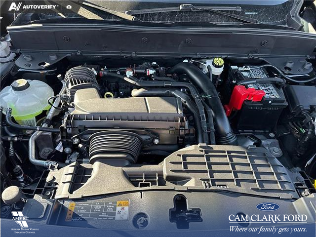 2026 Ford Bronco Sport Badlands (Stk: 26S1120) in Red Deer - Image 7 of 24 2026 Ford Bronco Sport Badlands (Stk: 26S1120) in Red Deer - Image 7 of 24