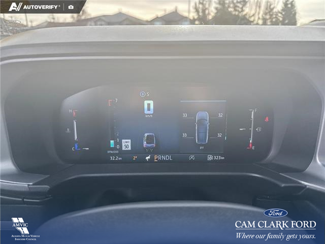 2026 Ford Bronco Sport Outer Banks (Stk: 26S0971) in Olds - Image 15 of 25
