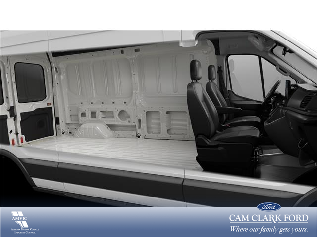 2026 Ford Transit-350 Cargo Base (Stk: 26AT0180) in Airdrie - Image 5 of 6