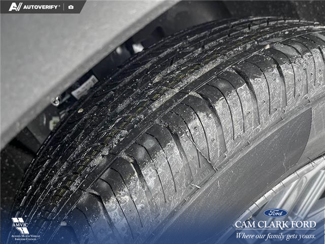 2026 Ford Bronco Sport Big Bend (Stk: 26S9592) in Olds - Image 7 of 25