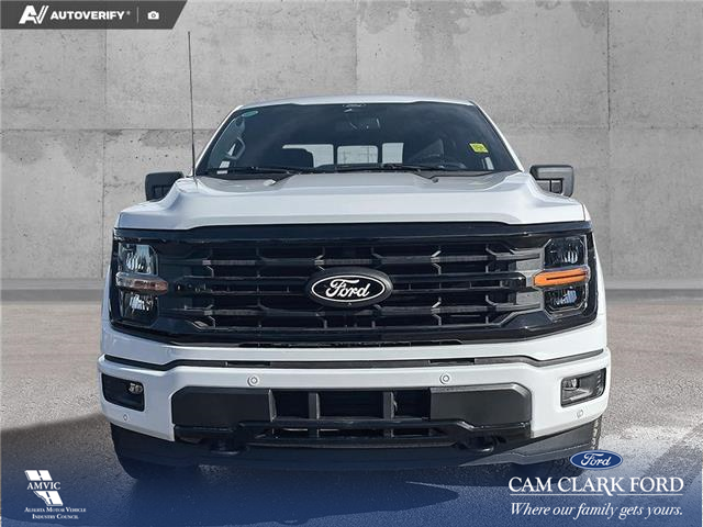 2026 Ford F-150 XLT (Stk: 26T2671) in Olds - Image 2 of 25