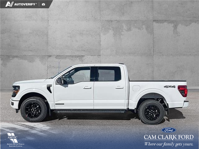 2026 Ford F-150 XLT (Stk: 26T2671) in Olds - Image 3 of 25