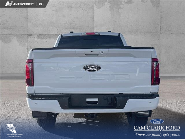 2026 Ford F-150 XLT (Stk: 26T2671) in Olds - Image 5 of 25
