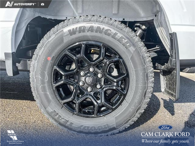 2026 Ford F-150 XLT (Stk: 26T2671) in Olds - Image 6 of 25