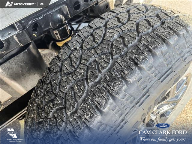2026 Ford F-150 XLT (Stk: 26T2671) in Olds - Image 7 of 25