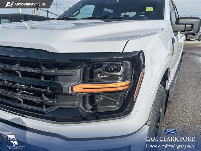 2026 Ford F-150 XLT (Stk: 26T2671) in Olds - Image 8 of 25