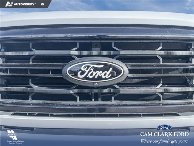 2026 Ford F-150 XLT (Stk: 26T2671) in Olds - Image 9 of 25
