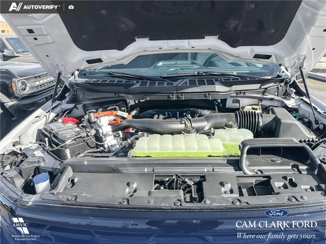 2026 Ford F-150 XLT (Stk: 26T2671) in Olds - Image 10 of 25