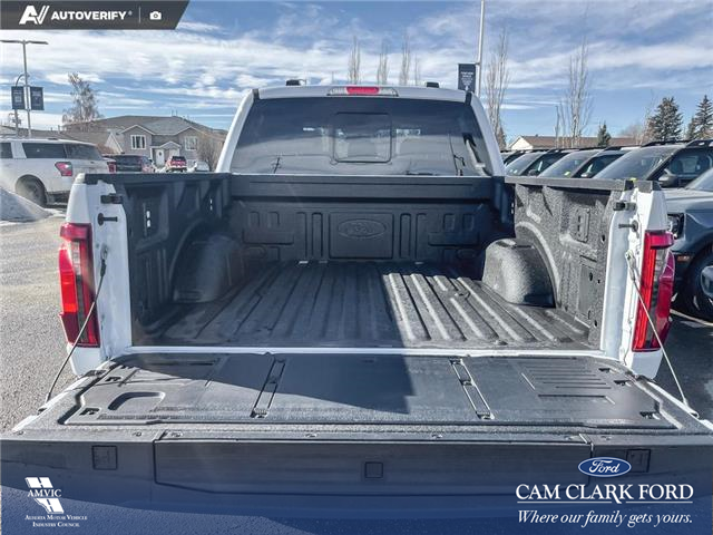 2026 Ford F-150 XLT (Stk: 26T2671) in Olds - Image 12 of 25