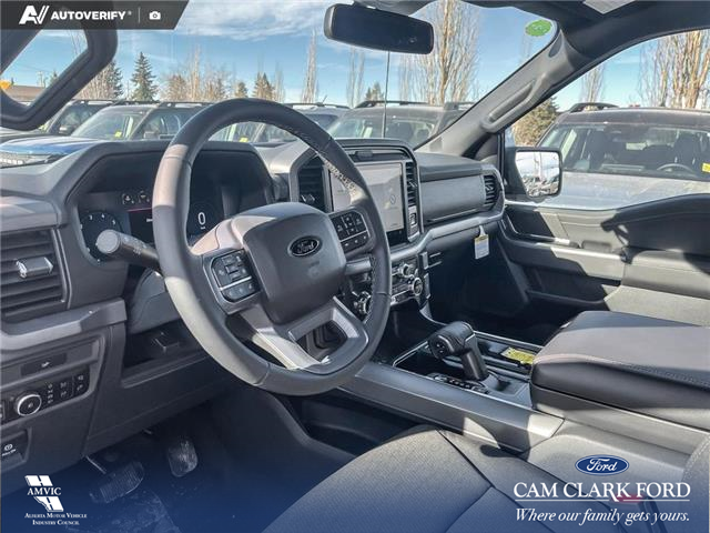 2026 Ford F-150 XLT (Stk: 26T2671) in Olds - Image 13 of 25