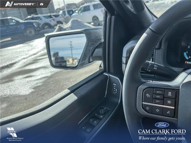 2026 Ford F-150 XLT (Stk: 26T2671) in Olds - Image 17 of 25