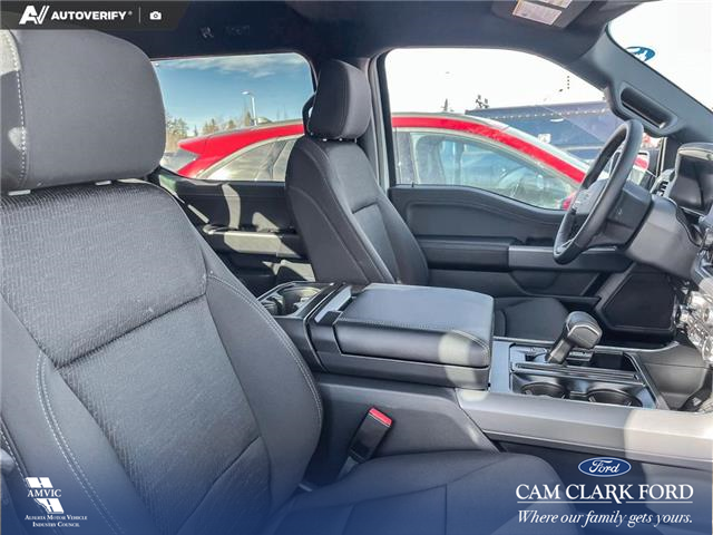 2026 Ford F-150 XLT (Stk: 26T2671) in Olds - Image 22 of 25