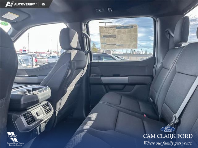 2026 Ford F-150 XLT (Stk: 26T2671) in Olds - Image 23 of 25